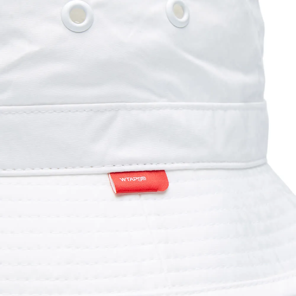 WTAPS Bucket HatWhite