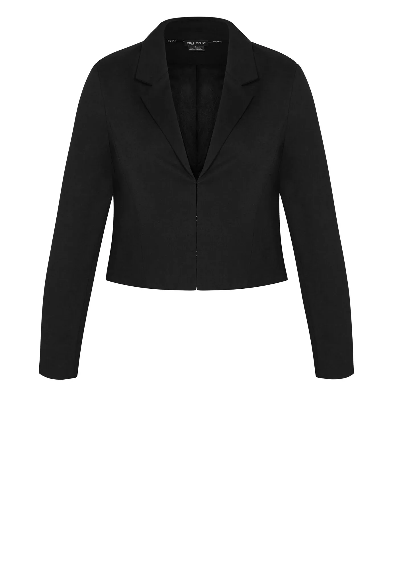 Wynter Jacket - black