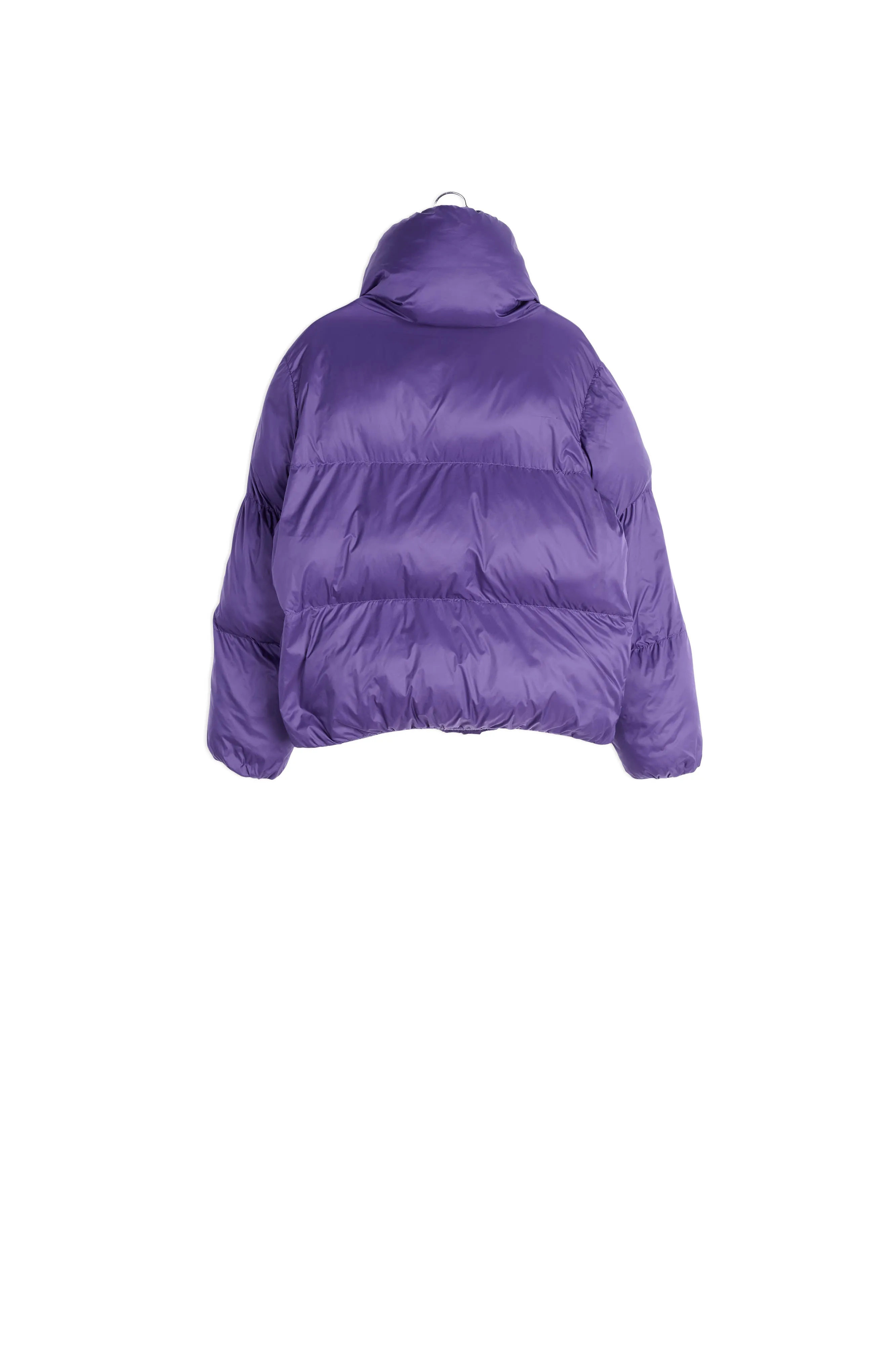 XS Puffer Jacket