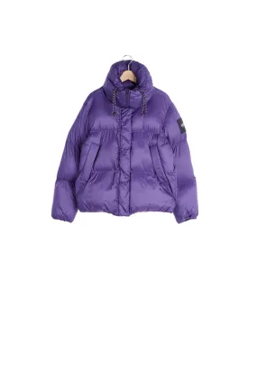 XS Puffer Jacket