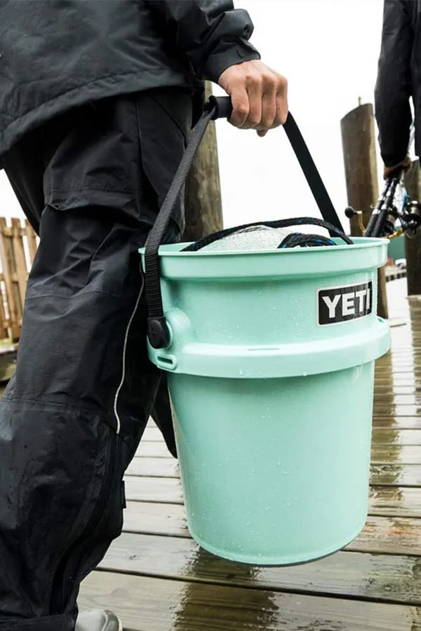 Yeti Loadout 5-Gallon Bucket