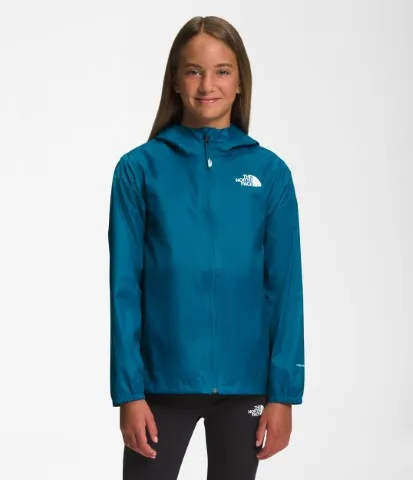 Zipline Rain Jacket (Girls') - Past Season