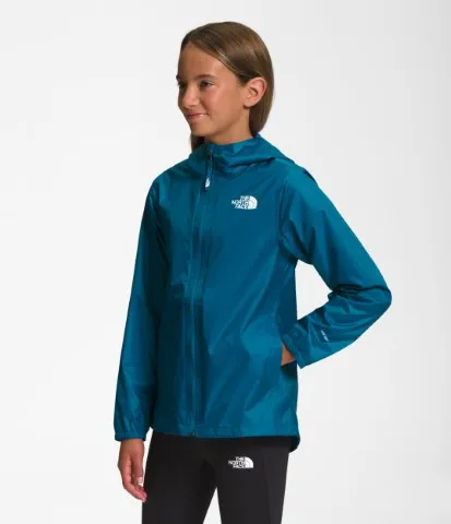 Zipline Rain Jacket (Girls') - Past Season