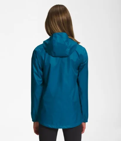 Zipline Rain Jacket (Girls') - Past Season