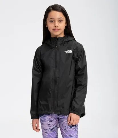 Zipline Rain Jacket (Girls') - Past Season